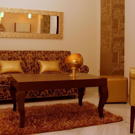Singular Pilatos Apartment Seville Ngoại thất bức ảnh
