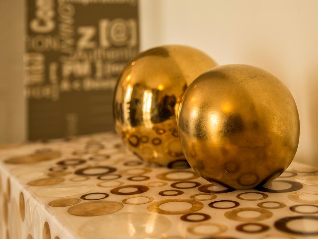 Singular Pilatos Apartment Seville Ngoại thất bức ảnh