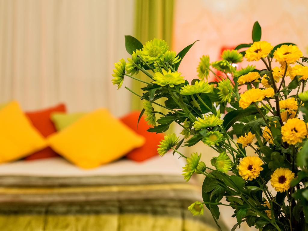 Singular Pilatos Apartment Seville Ngoại thất bức ảnh