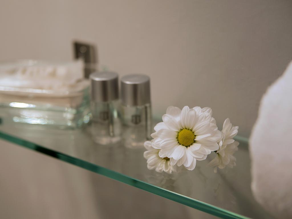 Singular Pilatos Apartment Seville Ngoại thất bức ảnh