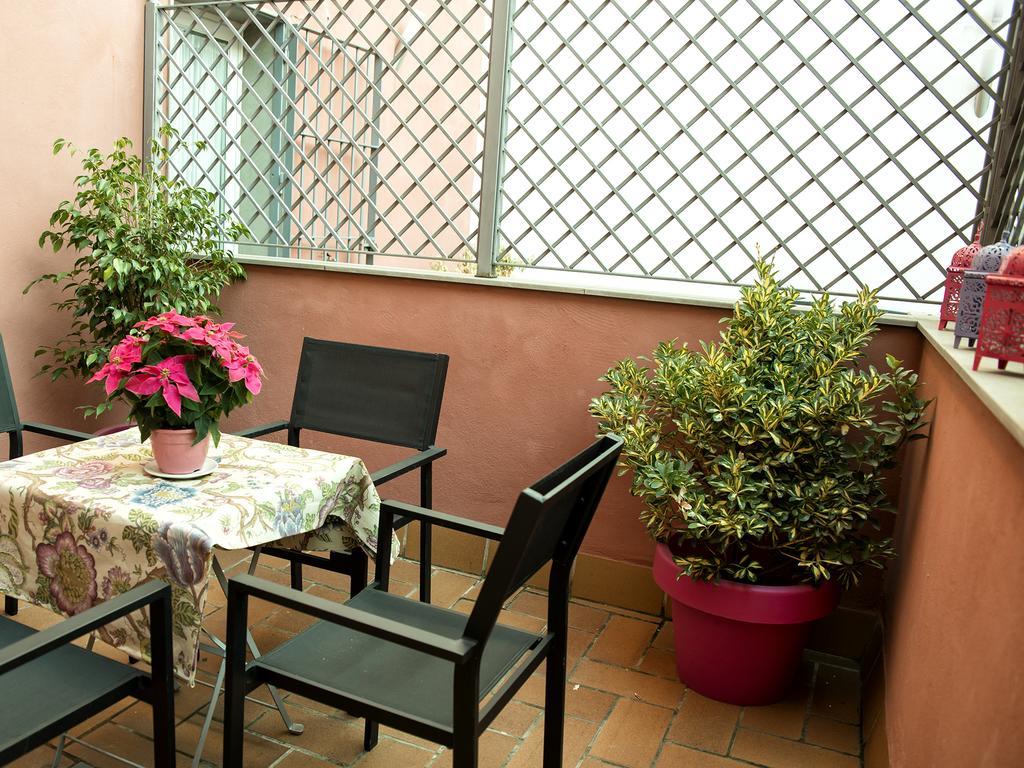 Singular Pilatos Apartment Seville Ngoại thất bức ảnh