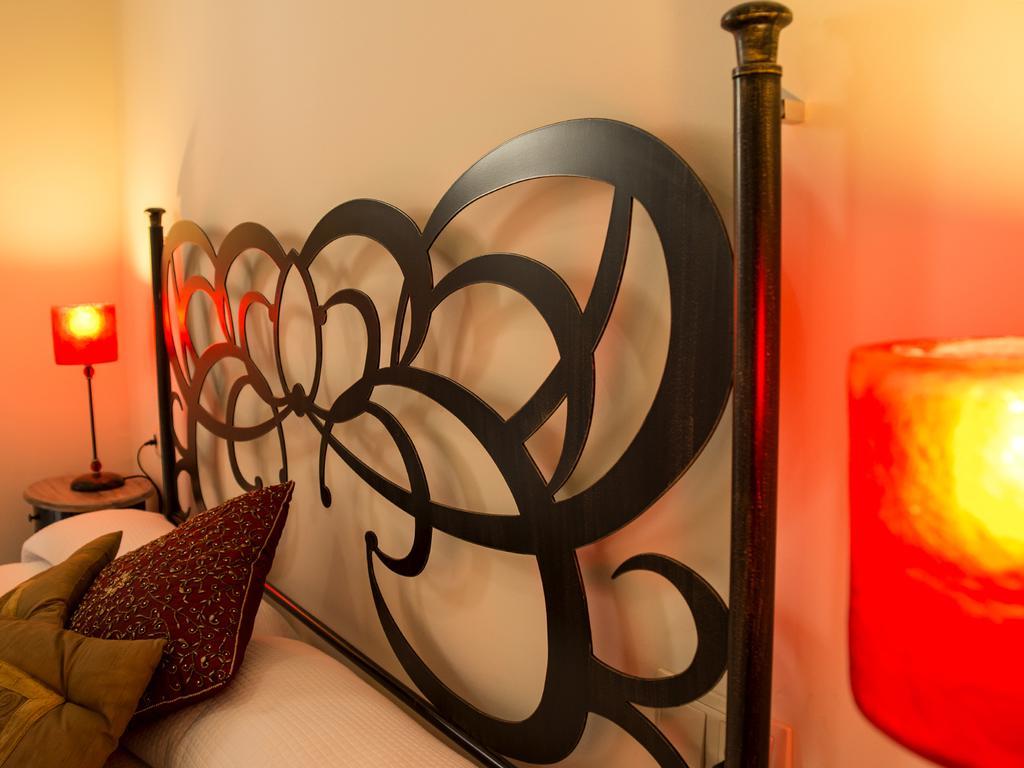 Singular Pilatos Apartment Seville Phòng bức ảnh