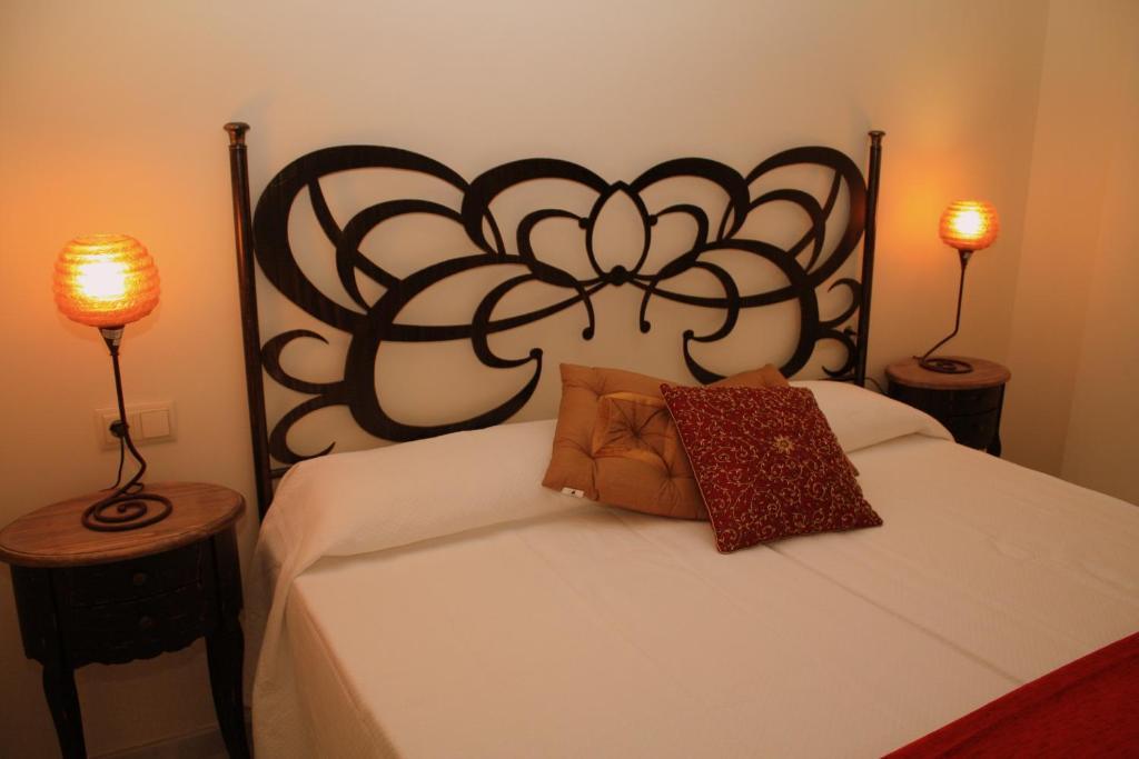 Singular Pilatos Apartment Seville Phòng bức ảnh