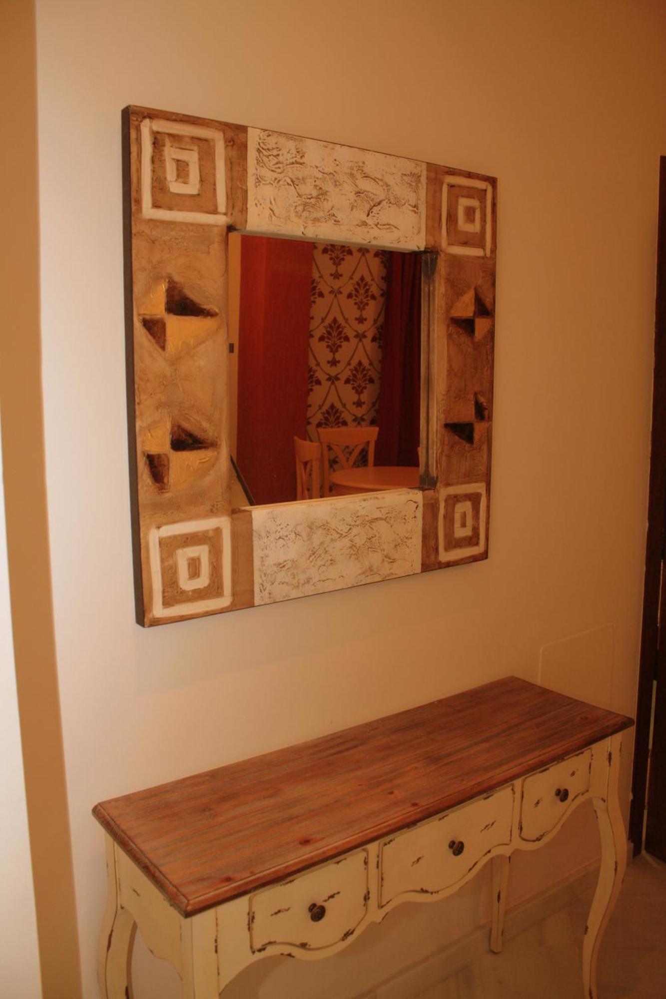 Singular Pilatos Apartment Seville Ngoại thất bức ảnh