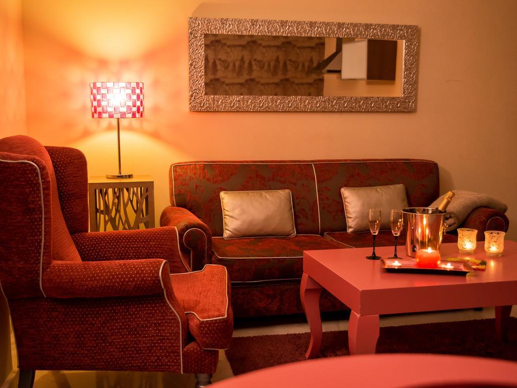 Singular Pilatos Apartment Seville Phòng bức ảnh
