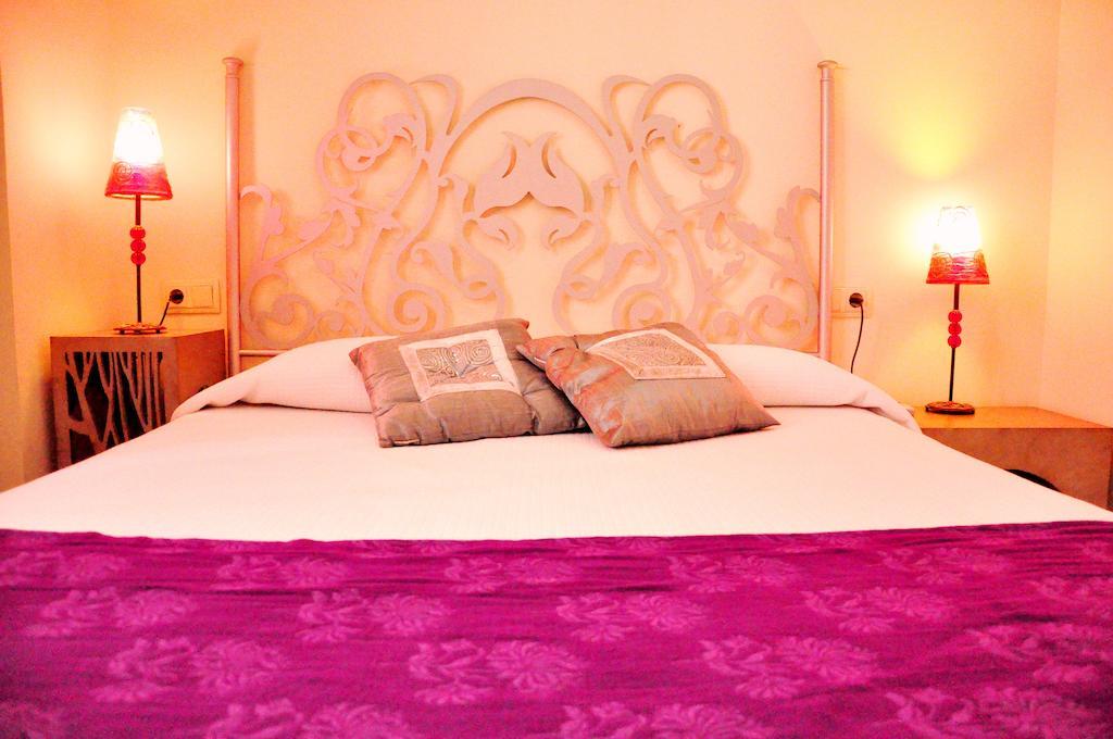 Singular Pilatos Apartment Seville Phòng bức ảnh