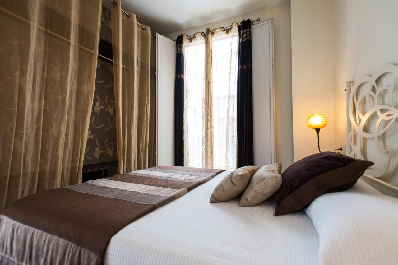 Singular Pilatos Apartment Seville Ngoại thất bức ảnh