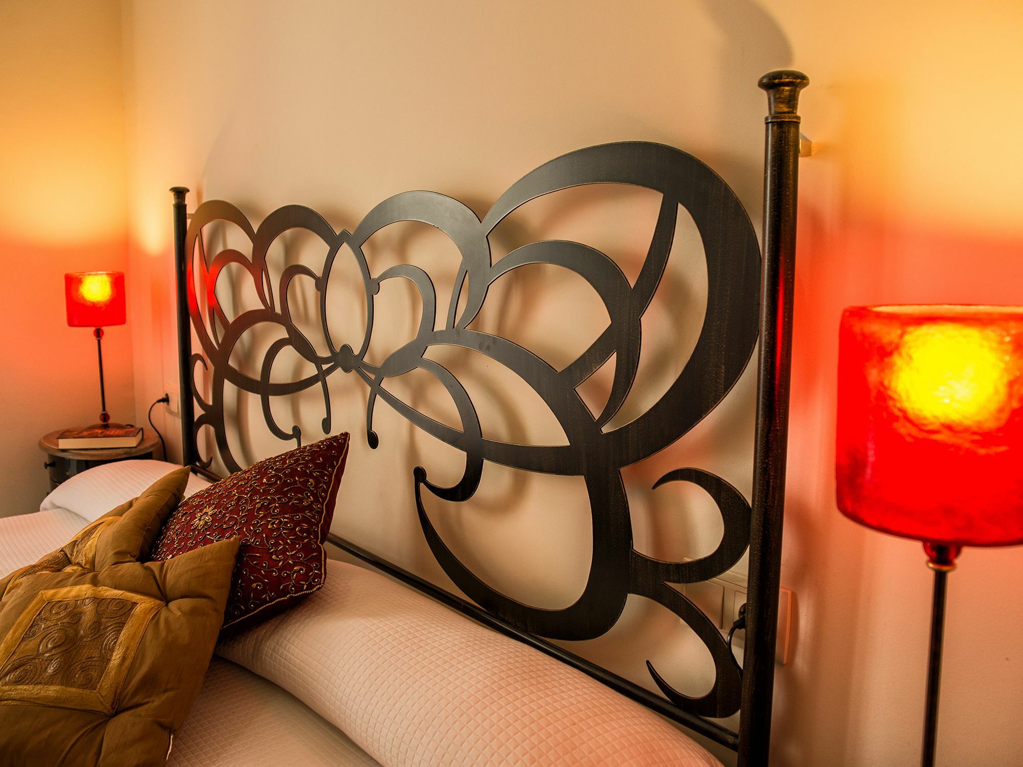 Singular Pilatos Apartment Seville Ngoại thất bức ảnh