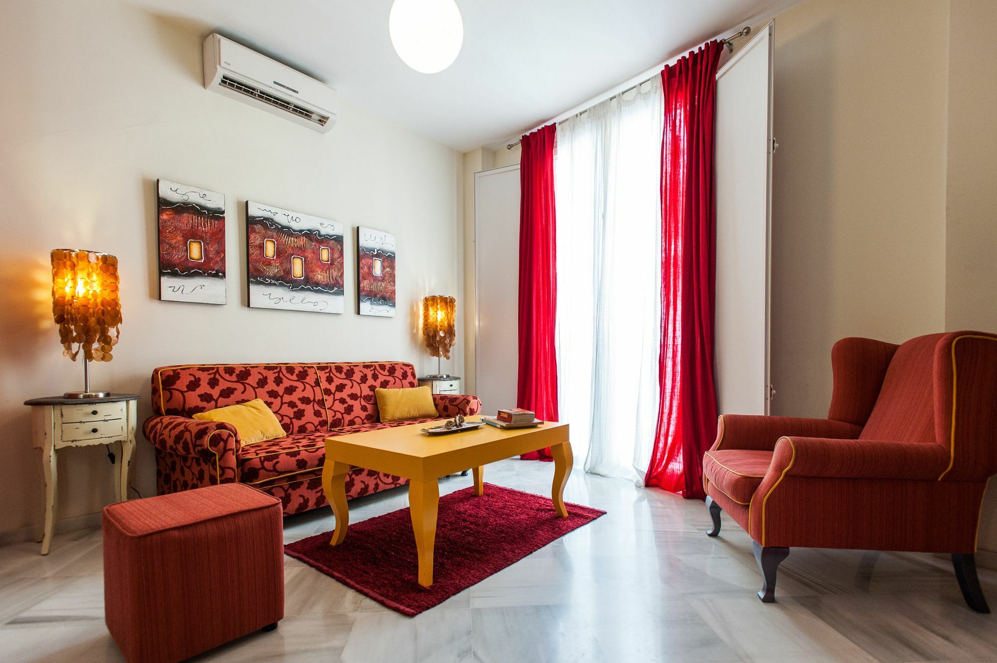 Singular Pilatos Apartment Seville Ngoại thất bức ảnh