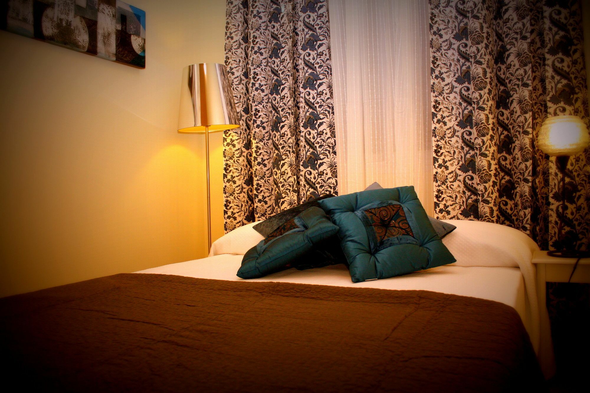 Singular Pilatos Apartment Seville Ngoại thất bức ảnh