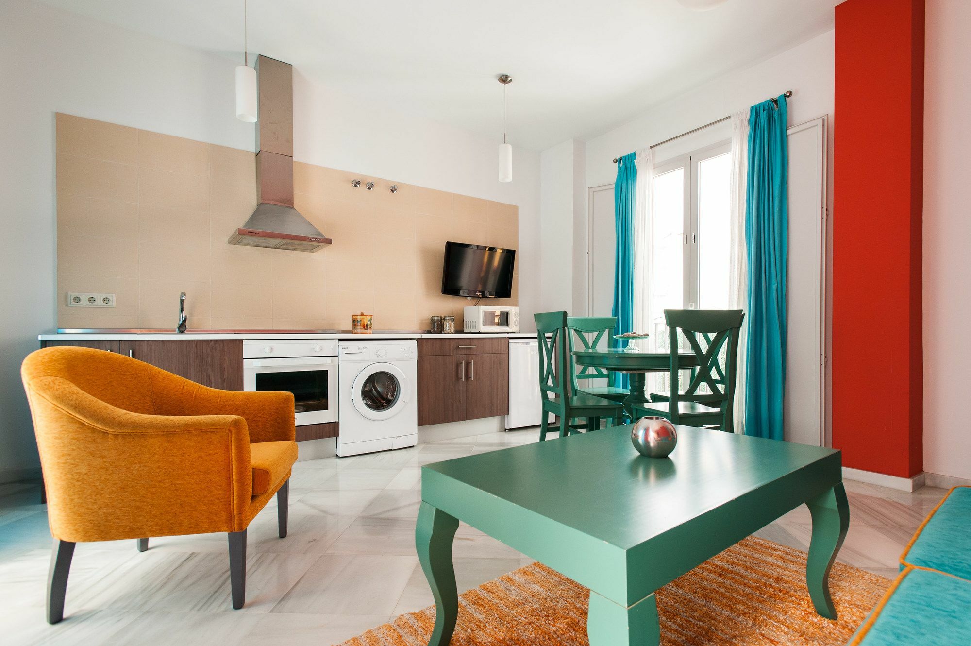 Singular Pilatos Apartment Seville Ngoại thất bức ảnh