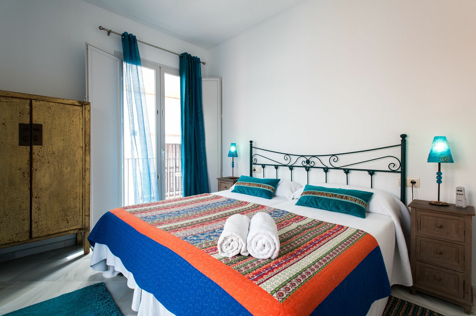 Singular Pilatos Apartment Seville Ngoại thất bức ảnh