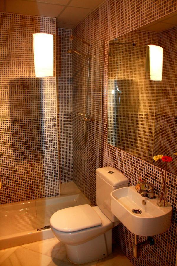 Singular Pilatos Apartment Seville Phòng bức ảnh